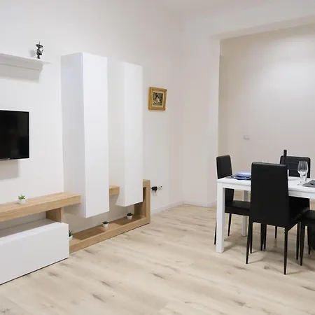Casa Esseuno Apartman *