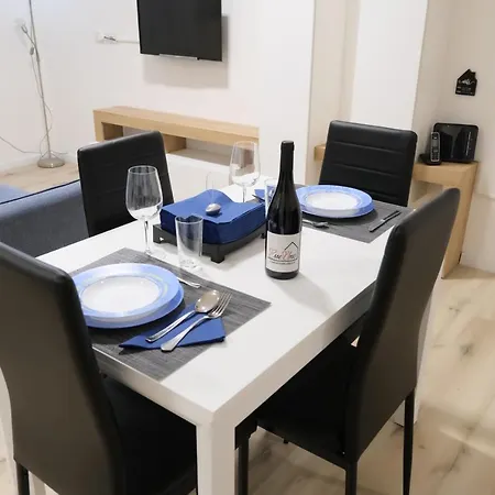 Apartman Casa Esseuno Róma