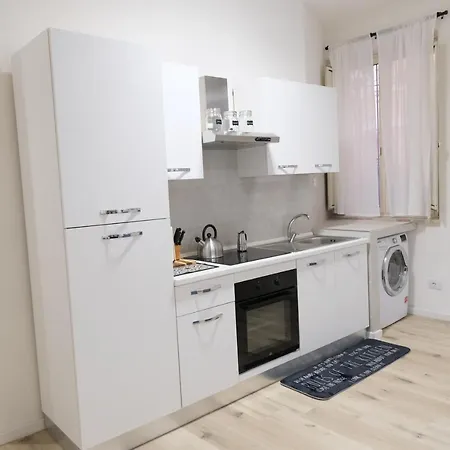 Apartman Casa Esseuno