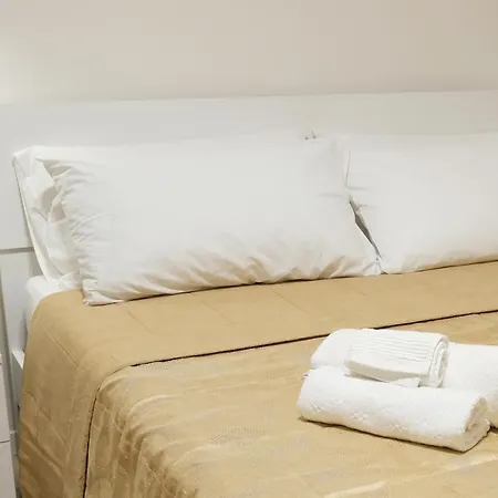 アパート Casa Esseuno