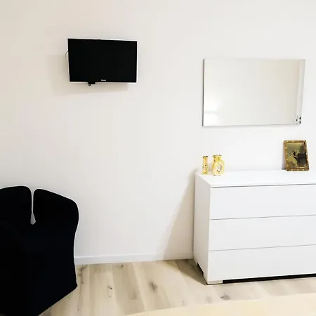 Casa Esseuno アパート