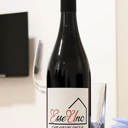 Apartman Casa Esseuno Róma