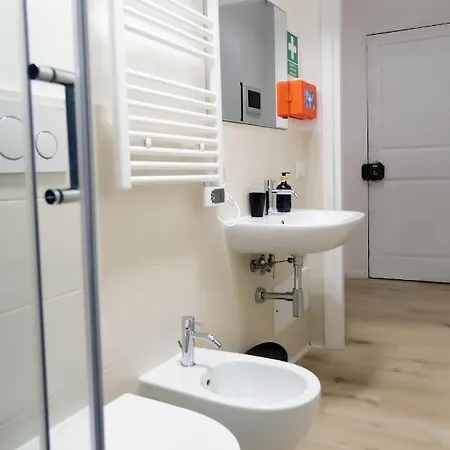 Casa Esseuno Apartman *