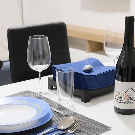 Apartman Casa Esseuno *