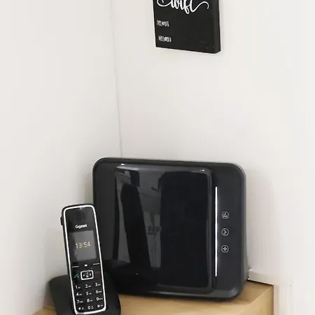 Casa Esseuno Apartman