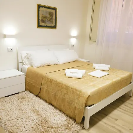 Casa Esseuno Appartement
