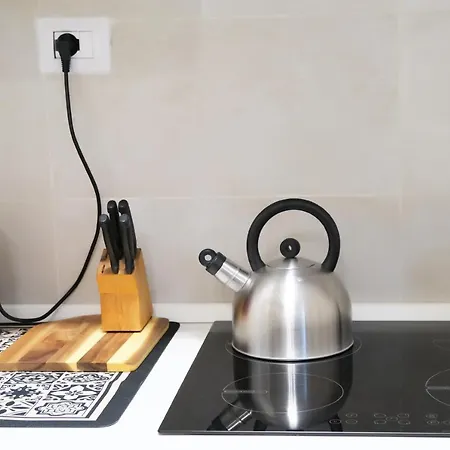 Appartement Casa Esseuno Rome