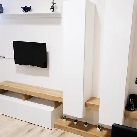 Appartement Casa Esseuno *