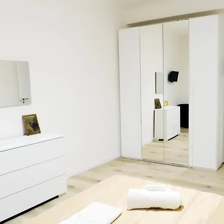 Appartement Casa Esseuno