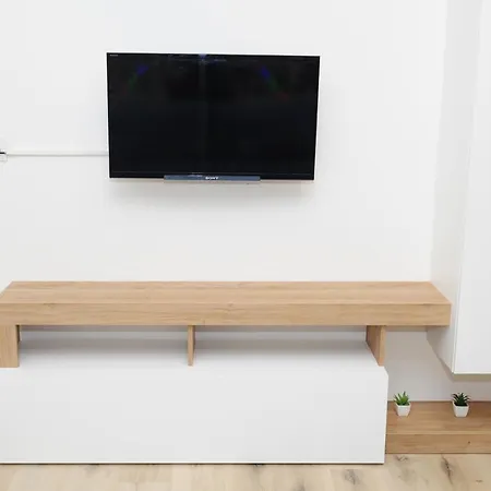 Appartement Casa Esseuno *