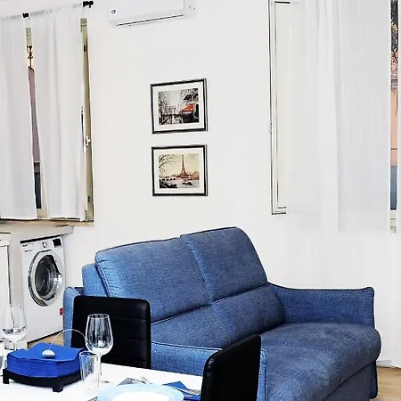Casa Esseuno Appartement *