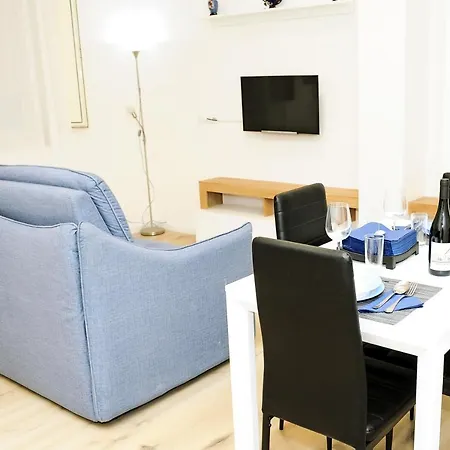 Appartement Casa Esseuno Rome